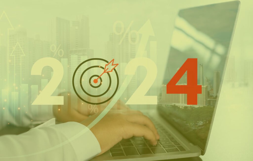 Tendencias Marketing Digital 2024