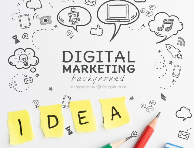 Marketing Digital