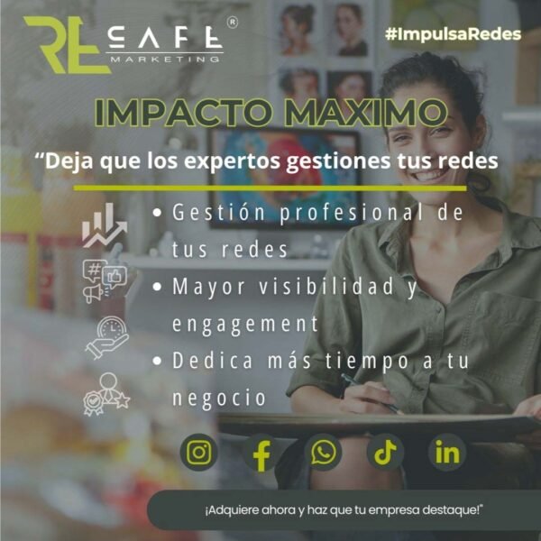 impacto-maximo-creacion-de-contenido-para-redes-sociales-emprenderodres-Resafe-Marketing-Digital-1080x1080-impulsa-redes-3